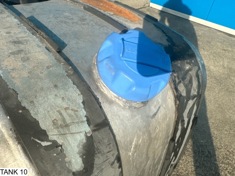 Universeel AdBlue Tank - Паливний бак: фото 5 Universeel AdBlue Tank - Паливний бак: фото 5