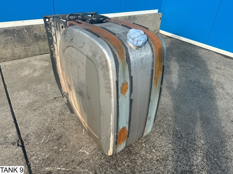 Universeel AdBlue Tank - Паливний бак: фото 3 Universeel AdBlue Tank - Паливний бак: фото 3