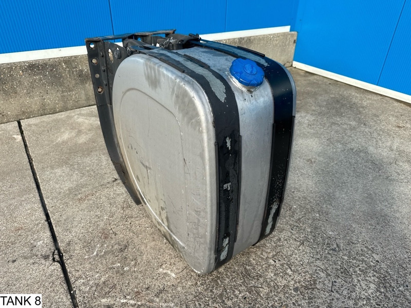 Universeel AdBlue Tank - Паливний бак: фото 3 Universeel AdBlue Tank - Паливний бак: фото 3