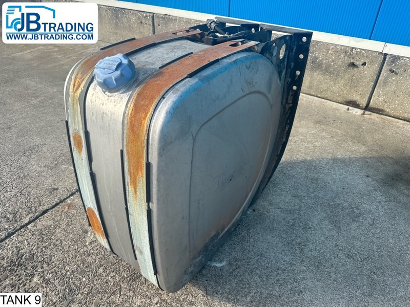 Universeel AdBlue Tank - Паливний бак: фото 1 Universeel AdBlue Tank - Паливний бак: фото 1