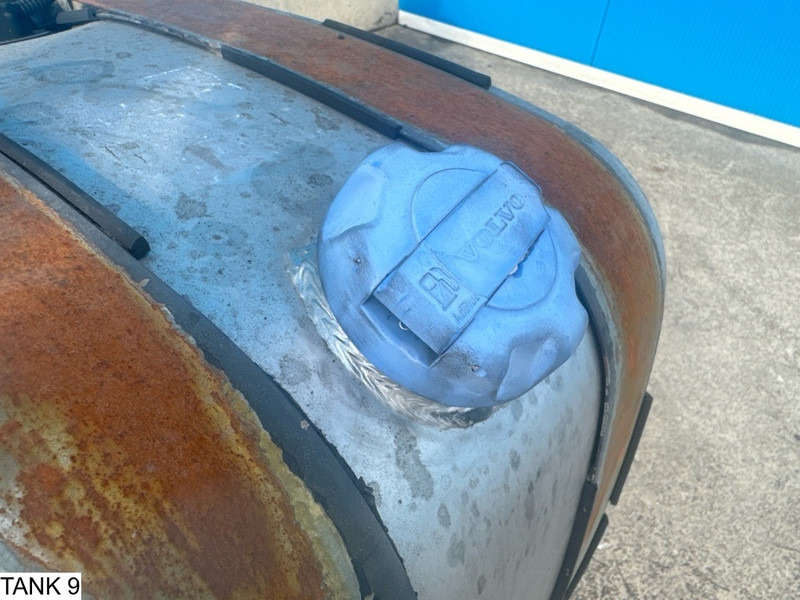 Universeel AdBlue Tank - Паливний бак: фото 5 Universeel AdBlue Tank - Паливний бак: фото 5