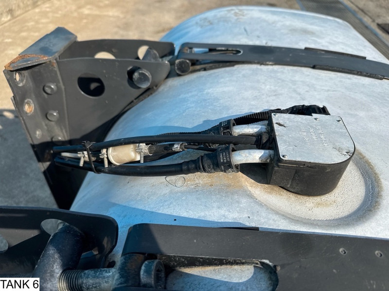 Universeel Brandstoftank - Паливний бак в категорії Вантажівки: фото 5 Universeel Brandstoftank - Паливний бак в категорії Вантажівки: фото 5