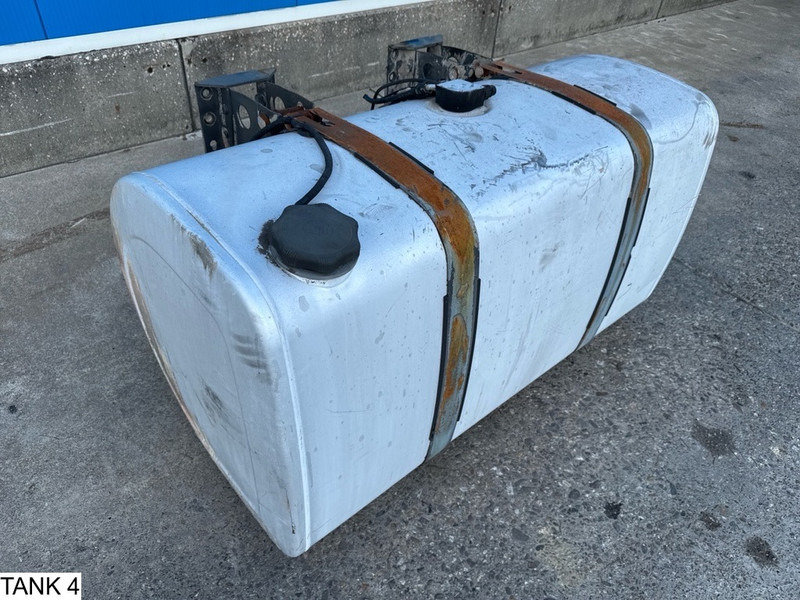 Universeel Brandstoftank - Паливний бак в категорії Вантажівки: фото 3 Universeel Brandstoftank - Паливний бак в категорії Вантажівки: фото 3