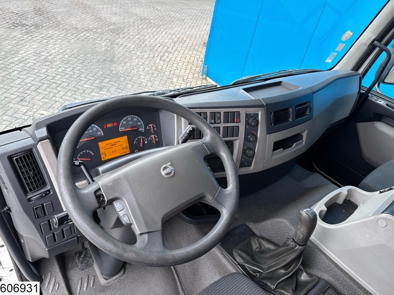 Volvo FE 260 EURO 5, Dhollandia, Manual - Вантажівка з закритим кузовом: фото 5 Volvo FE 260 EURO 5, Dhollandia, Manual - Вантажівка з закритим кузовом: фото 5