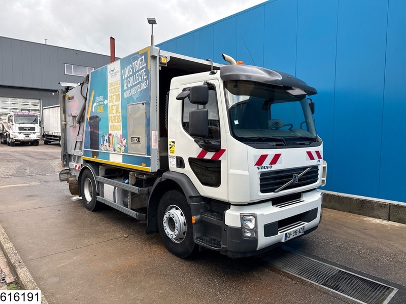 Volvo FE 300 EURO 5, Faun, Retarder в лізинг Volvo FE 300 EURO 5, Faun, Retarder: фото 7 Volvo FE 300 EURO 5, Faun, Retarder в лізинг Volvo FE 300 EURO 5, Faun, Retarder: фото 7