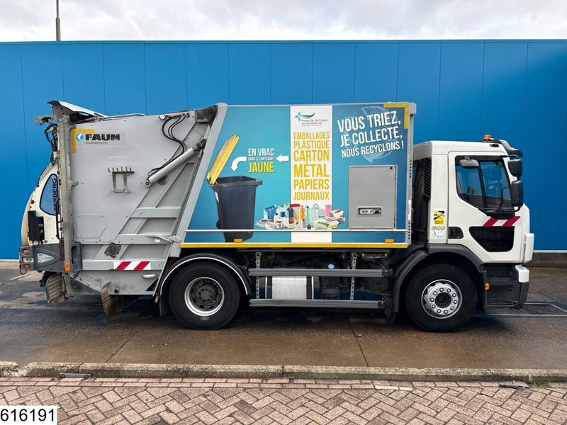 Volvo FE 300 EURO 5, Faun, Retarder в лізинг Volvo FE 300 EURO 5, Faun, Retarder: фото 9 Volvo FE 300 EURO 5, Faun, Retarder в лізинг Volvo FE 300 EURO 5, Faun, Retarder: фото 9