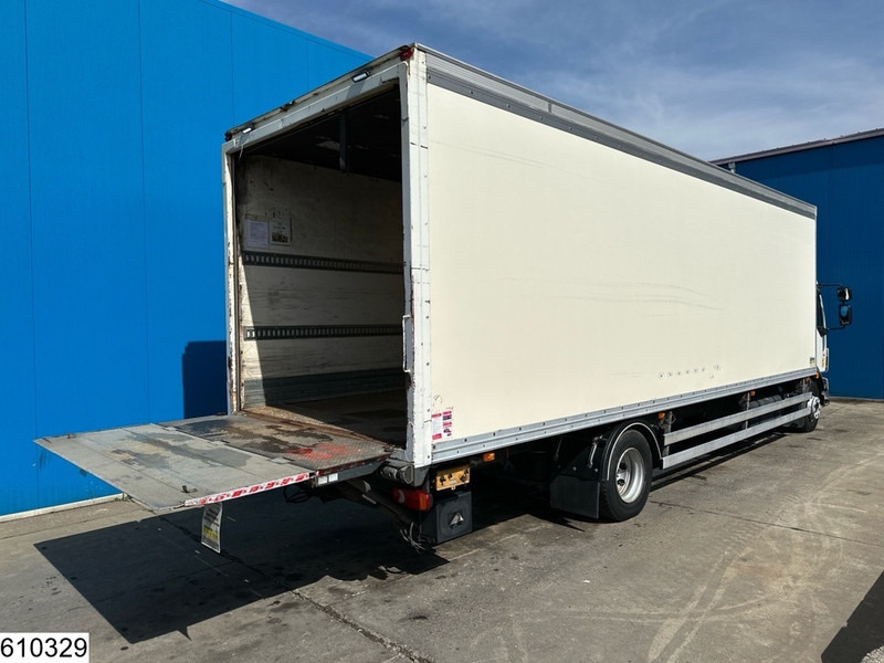 Volvo FL 240 EURO 5, Manual, Dhollandia - Вантажівка з закритим кузовом: фото 2 Volvo FL 240 EURO 5, Manual, Dhollandia - Вантажівка з закритим кузовом: фото 2