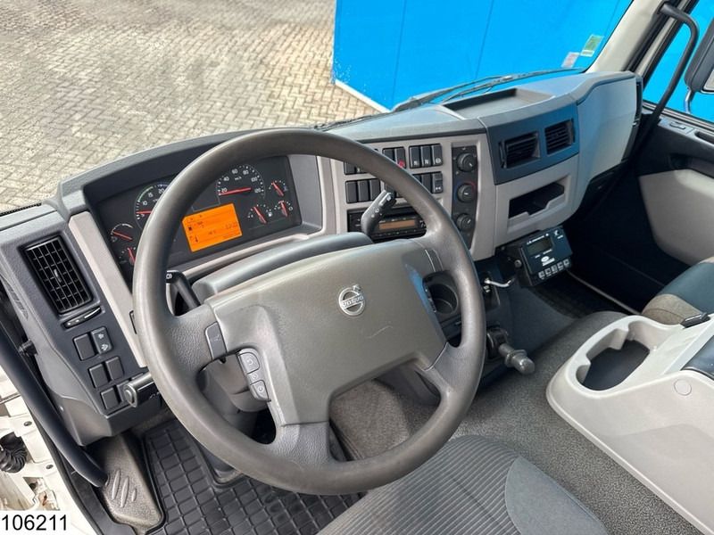 Volvo FL 250 EURO 6, Carrier, Meat hanging rails - Рефрижератор вантажівка: фото 5 Volvo FL 250 EURO 6, Carrier, Meat hanging rails - Рефрижератор вантажівка: фото 5