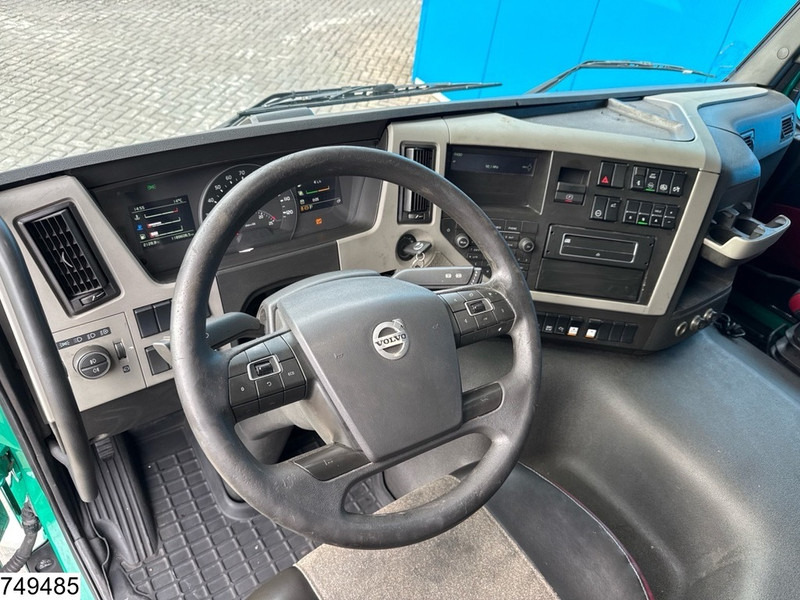 Volvo FM 450 6x2, EURO 6, Hydraulic - Автовоз вантажівка: фото 5 Volvo FM 450 6x2, EURO 6, Hydraulic - Автовоз вантажівка: фото 5
