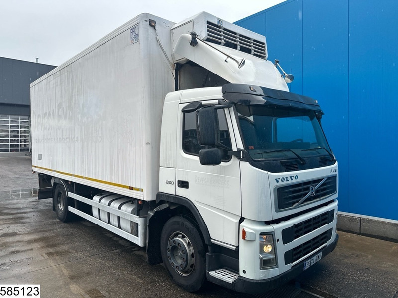 Volvo FM9 260 EURO 3, Thermoking - Рефрижератор вантажівка: фото 3 Volvo FM9 260 EURO 3, Thermoking - Рефрижератор вантажівка: фото 3