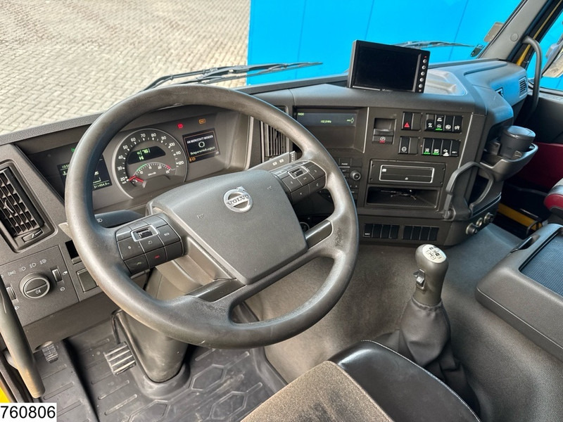 Volvo FMX 430 EURO 6, 6x4, Manual, Steel suspension - Самоскид вантажівка: фото 5 Volvo FMX 430 EURO 6, 6x4, Manual, Steel suspension - Самоскид вантажівка: фото 5