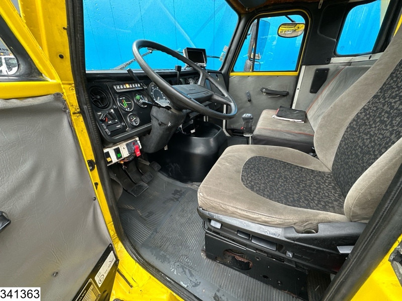 Volvo N 10 Wrecker, Steel suspension - Вантажівка з маніпулятором: фото 5 Volvo N 10 Wrecker, Steel suspension - Вантажівка з маніпулятором: фото 5