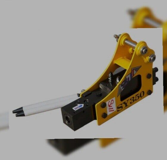 Abbruch Hammer-Hydraulischer Zerstörer Rippa R10 R13 R15 - Гідравлічний молот: фото 1 Abbruch Hammer-Hydraulischer Zerstörer Rippa R10 R13 R15 - Гідравлічний молот: фото 1
