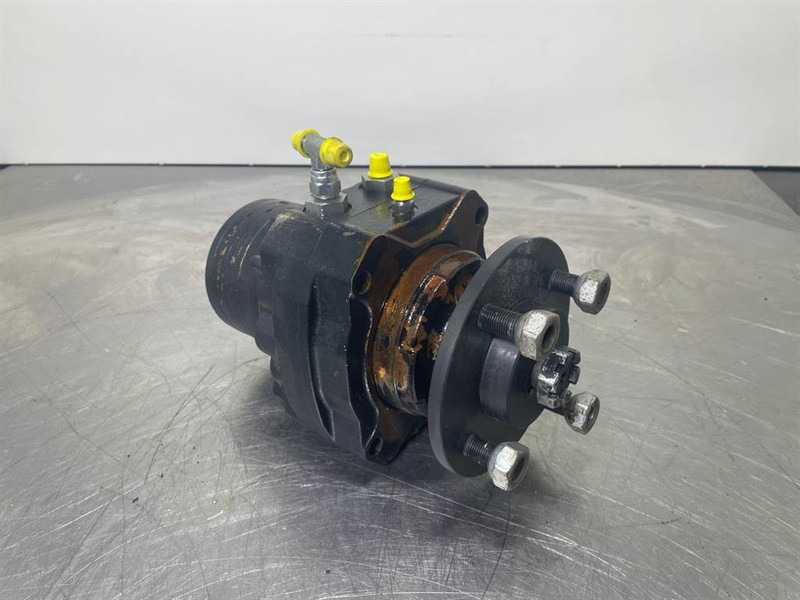 ATN PIAF1000R-Parker BG0240AS080-Wheel motor/Radmotor - Гідравліка в категорії Будівельна техніка: фото 1 ATN PIAF1000R-Parker BG0240AS080-Wheel motor/Radmotor - Гідравліка в категорії Будівельна техніка: фото 1