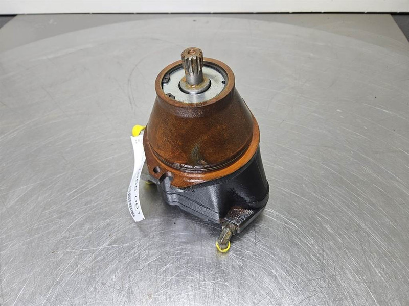 ATN PIAF1000R-Sauer Danfoss LC30DNARN-Hydraulic motor - Гідравліка в категорії Будівельна техніка: фото 2 ATN PIAF1000R-Sauer Danfoss LC30DNARN-Hydraulic motor - Гідравліка в категорії Будівельна техніка: фото 2