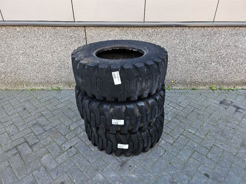 Ahlmann AL95-Titan 12.5/80-18-Tire/Reifen/Band - Шини і диски в категорії Будівельна техніка: фото 1 Ahlmann AL95-Titan 12.5/80-18-Tire/Reifen/Band - Шини і диски в категорії Будівельна техніка: фото 1