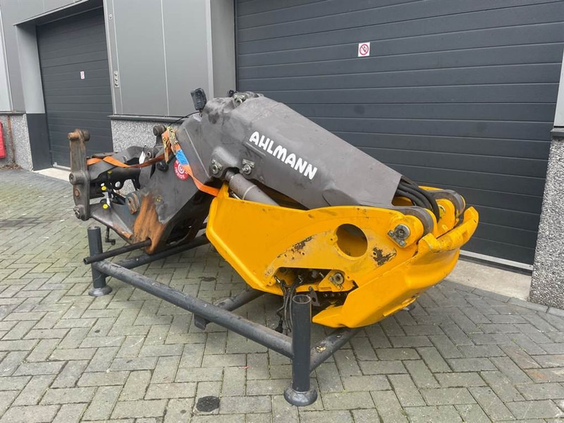 Ahlmann AS900-23115595-Lifting framework/Schaufelarm/Giek - Стріла в категорії Будівельна техніка: фото 2 Ahlmann AS900-23115595-Lifting framework/Schaufelarm/Giek - Стріла в категорії Будівельна техніка: фото 2