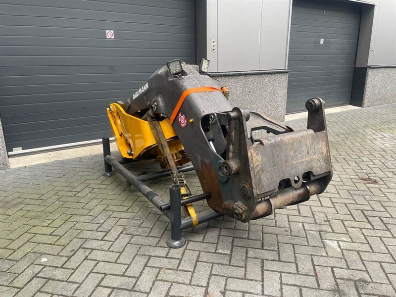 Ahlmann AS900-23115595-Lifting framework/Schaufelarm/Giek - Стріла в категорії Будівельна техніка: фото 5 Ahlmann AS900-23115595-Lifting framework/Schaufelarm/Giek - Стріла в категорії Будівельна техніка: фото 5