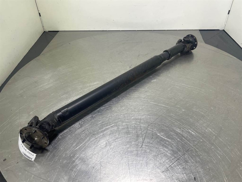 Ahlmann AS900-23118564-Propshaft/Gelenkwelle/Cardanas - Вісь та запчастини в категорії Будівельна техніка: фото 3 Ahlmann AS900-23118564-Propshaft/Gelenkwelle/Cardanas - Вісь та запчастини в категорії Будівельна техніка: фото 3