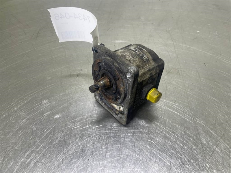 Ahlmann AS900-23120311-Haldex WM09A1-Lueftermotor - Гідравліка в категорії Будівельна техніка: фото 1 Ahlmann AS900-23120311-Haldex WM09A1-Lueftermotor - Гідравліка в категорії Будівельна техніка: фото 1