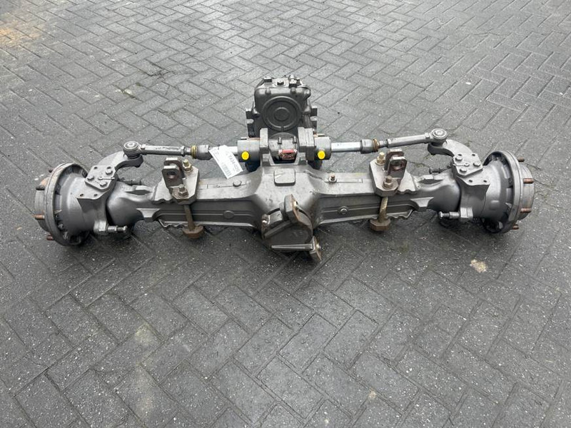 Ahlmann AS900-Carraro 26.22-382052-Axle/Achse/As - Вісь та запчастини в категорії Будівельна техніка: фото 5 Ahlmann AS900-Carraro 26.22-382052-Axle/Achse/As - Вісь та запчастини в категорії Будівельна техніка: фото 5
