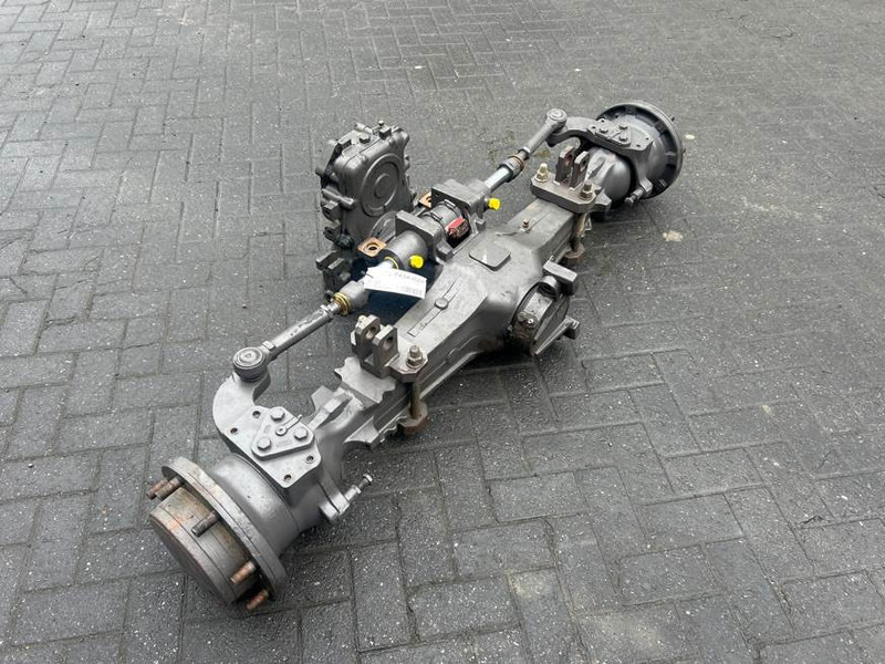 Ahlmann AS900-Carraro 26.22-382052-Axle/Achse/As - Вісь та запчастини в категорії Будівельна техніка: фото 4 Ahlmann AS900-Carraro 26.22-382052-Axle/Achse/As - Вісь та запчастини в категорії Будівельна техніка: фото 4