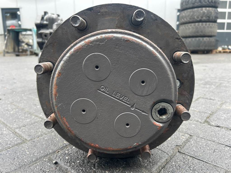 Ahlmann AS900-Carraro 26.22-382052-Axle/Achse/As - Вісь та запчастини в категорії Будівельна техніка: фото 3 Ahlmann AS900-Carraro 26.22-382052-Axle/Achse/As - Вісь та запчастини в категорії Будівельна техніка: фото 3