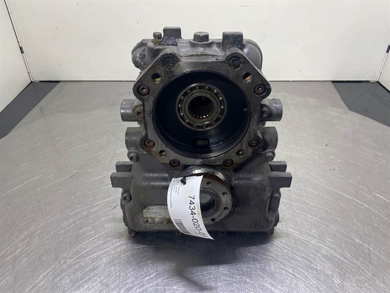 Ahlmann AS900-Carraro TB172-382051-Transmission/Getriebe - Коробка передач в категорії Будівельна техніка: фото 5 Ahlmann AS900-Carraro TB172-382051-Transmission/Getriebe - Коробка передач в категорії Будівельна техніка: фото 5