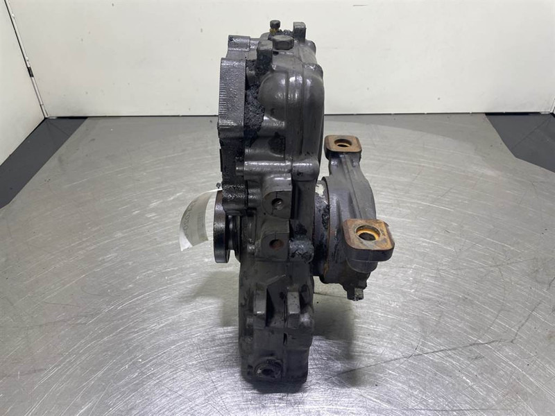 Ahlmann AS900-Carraro TB172-382051-Transmission/Getriebe - Коробка передач в категорії Будівельна техніка: фото 4 Ahlmann AS900-Carraro TB172-382051-Transmission/Getriebe - Коробка передач в категорії Будівельна техніка: фото 4