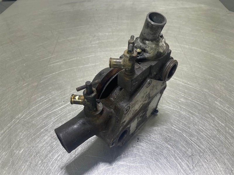 Ahlmann AS900-Cummins B 3.3 T-Coolant pump/Kühlmittelpumpe - Двигун в категорії Будівельна техніка: фото 5 Ahlmann AS900-Cummins B 3.3 T-Coolant pump/Kühlmittelpumpe - Двигун в категорії Будівельна техніка: фото 5