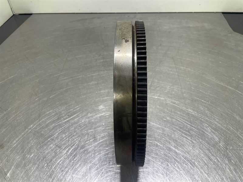 Ahlmann AS900-Cummins B3.3T-4944067/4944069-Flywheel - Двигун в категорії Будівельна техніка: фото 4 Ahlmann AS900-Cummins B3.3T-4944067/4944069-Flywheel - Двигун в категорії Будівельна техніка: фото 4