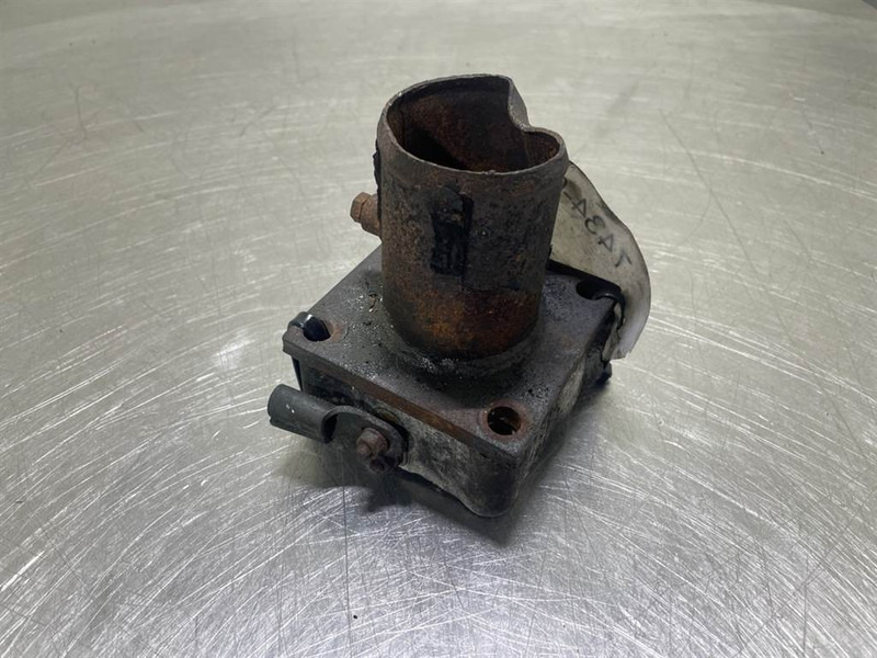 Ahlmann AS900-Cummins B3.3T-4982077-Intake Air Heater - Двигун в категорії Будівельна техніка: фото 3 Ahlmann AS900-Cummins B3.3T-4982077-Intake Air Heater - Двигун в категорії Будівельна техніка: фото 3