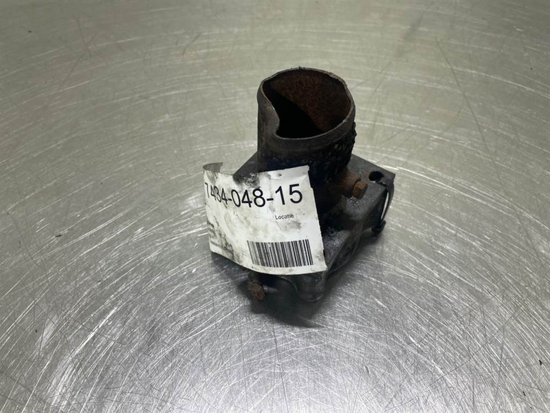 Ahlmann AS900-Cummins B3.3T-4982077-Intake Air Heater - Двигун в категорії Будівельна техніка: фото 1 Ahlmann AS900-Cummins B3.3T-4982077-Intake Air Heater - Двигун в категорії Будівельна техніка: фото 1