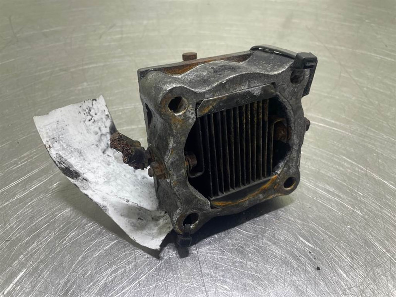 Ahlmann AS900-Cummins B3.3T-4982077-Intake Air Heater - Двигун в категорії Будівельна техніка: фото 4 Ahlmann AS900-Cummins B3.3T-4982077-Intake Air Heater - Двигун в категорії Будівельна техніка: фото 4