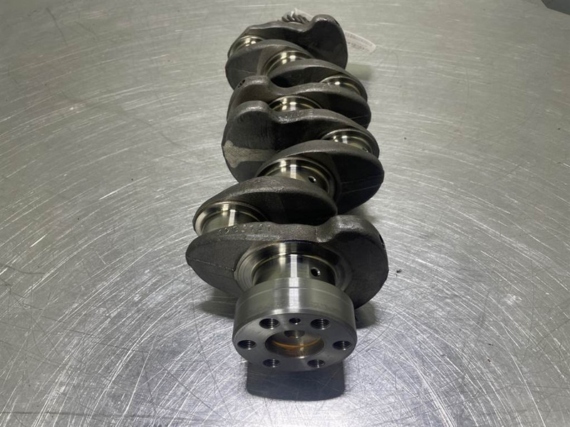 Ahlmann AS900-Cummins B3.3T-4982121-Crankshaft/Kurbelwelle - Двигун в категорії Будівельна техніка: фото 4 Ahlmann AS900-Cummins B3.3T-4982121-Crankshaft/Kurbelwelle - Двигун в категорії Будівельна техніка: фото 4
