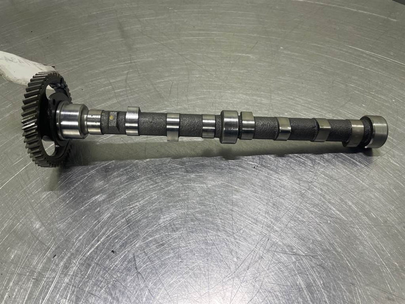 Ahlmann AS900-Cummins B3.3T-4982903-Camshaft/Nockenwelle - Двигун в категорії Будівельна техніка: фото 2 Ahlmann AS900-Cummins B3.3T-4982903-Camshaft/Nockenwelle - Двигун в категорії Будівельна техніка: фото 2