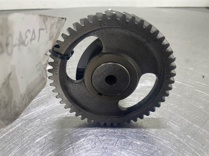 Ahlmann AS900-Cummins B3.3T-4982903-Camshaft/Nockenwelle - Двигун в категорії Будівельна техніка: фото 5 Ahlmann AS900-Cummins B3.3T-4982903-Camshaft/Nockenwelle - Двигун в категорії Будівельна техніка: фото 5