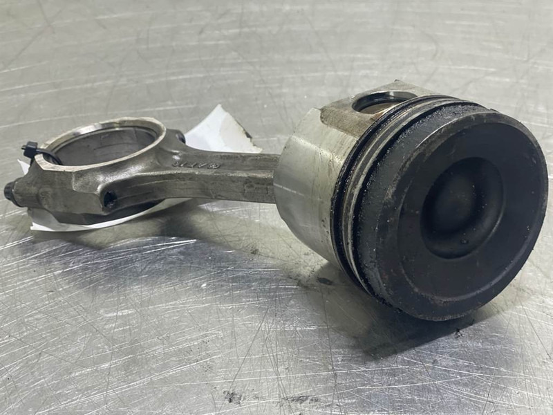Ahlmann AS900-Cummins B3.3T-4992927-Piston/Kolben/Zuiger - Двигун в категорії Будівельна техніка: фото 3 Ahlmann AS900-Cummins B3.3T-4992927-Piston/Kolben/Zuiger - Двигун в категорії Будівельна техніка: фото 3