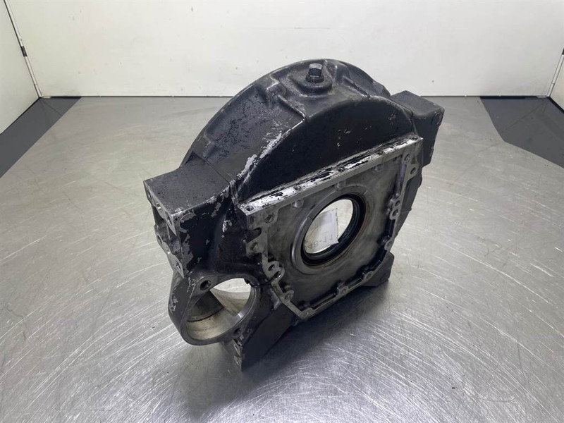 Ahlmann AS900-Cummins B3.3T-Flywheel housing - Двигун в категорії Будівельна техніка: фото 3 Ahlmann AS900-Cummins B3.3T-Flywheel housing - Двигун в категорії Будівельна техніка: фото 3