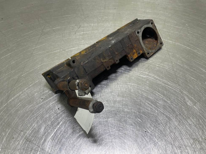 Ahlmann AS900-Cummins B3.3T-Intake-exhaust manifold - Двигун в категорії Будівельна техніка: фото 4 Ahlmann AS900-Cummins B3.3T-Intake-exhaust manifold - Двигун в категорії Будівельна техніка: фото 4
