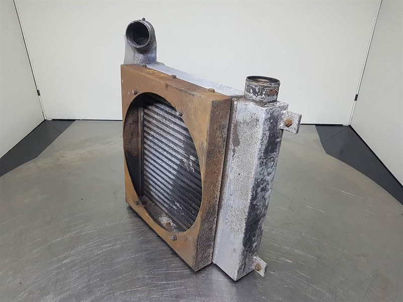 Ahlmann AZ14-4108508A/4181460A-Cooler/Kühler/Koeler - Двигун в категорії Будівельна техніка: фото 2 Ahlmann AZ14-4108508A/4181460A-Cooler/Kühler/Koeler - Двигун в категорії Будівельна техніка: фото 2