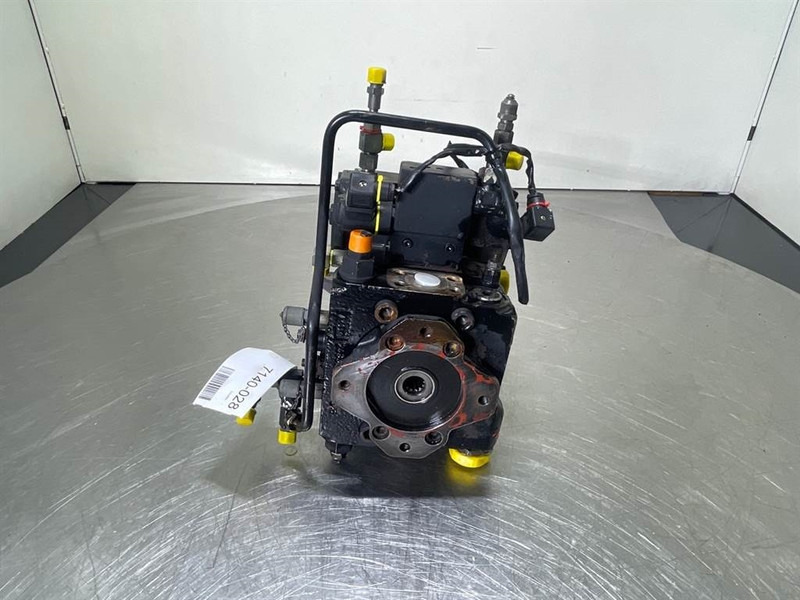 Ahlmann AZ14-4109352A-Brueninghaus A4VG90-Drive pump - Гідравліка в категорії Будівельна техніка: фото 5 Ahlmann AZ14-4109352A-Brueninghaus A4VG90-Drive pump - Гідравліка в категорії Будівельна техніка: фото 5