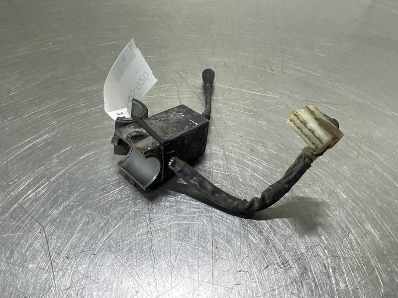 Ahlmann AZ14-4117475A-Steer col switch/Lenkstockschalter - Електрична система в категорії Будівельна техніка: фото 2 Ahlmann AZ14-4117475A-Steer col switch/Lenkstockschalter - Електрична система в категорії Будівельна техніка: фото 2