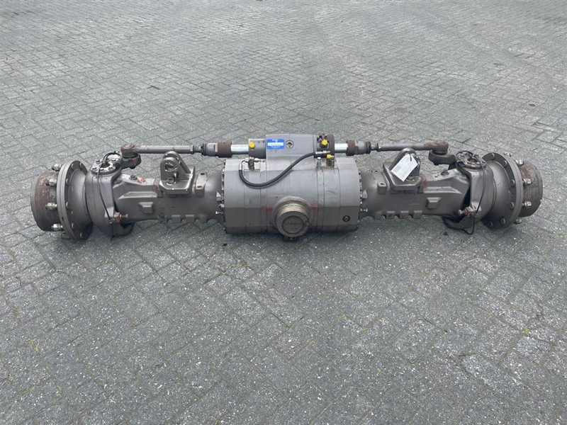 Ahlmann AZ150-213/56-005-Axle/Achse/As - Вісь та запчастини в категорії Будівельна техніка: фото 2 Ahlmann AZ150-213/56-005-Axle/Achse/As - Вісь та запчастини в категорії Будівельна техніка: фото 2