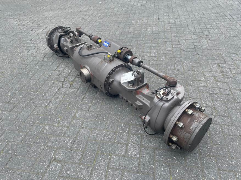 Ahlmann AZ150-213/56-005-Axle/Achse/As - Вісь та запчастини в категорії Будівельна техніка: фото 3 Ahlmann AZ150-213/56-005-Axle/Achse/As - Вісь та запчастини в категорії Будівельна техніка: фото 3