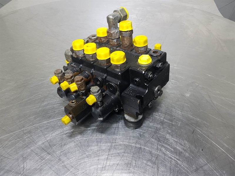 Ahlmann AZ150-23104638-Nordhydraulic RS-280-Valve/Ventile - Гідравліка в категорії Будівельна техніка: фото 2 Ahlmann AZ150-23104638-Nordhydraulic RS-280-Valve/Ventile - Гідравліка в категорії Будівельна техніка: фото 2
