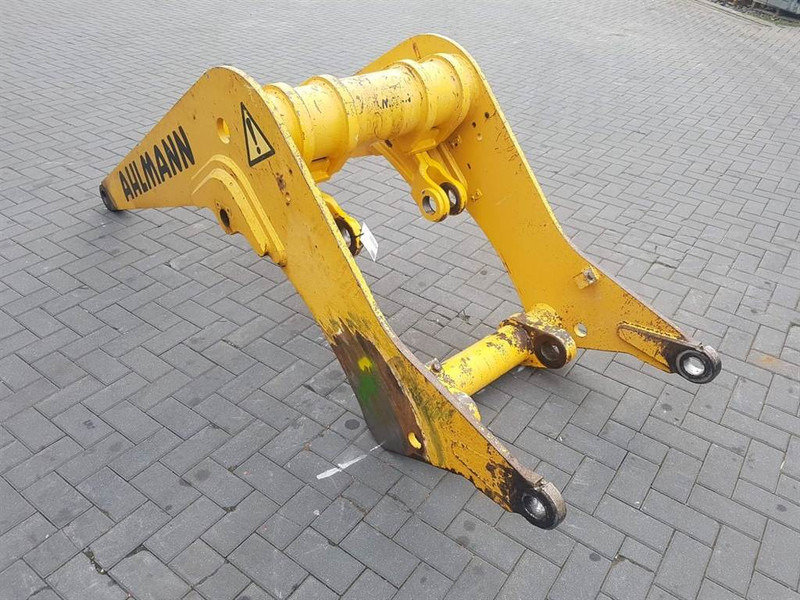 Ahlmann AZ150-23109714-Lifting framework/Schaufelarm/Giek - Стріла в категорії Будівельна техніка: фото 1 Ahlmann AZ150-23109714-Lifting framework/Schaufelarm/Giek - Стріла в категорії Будівельна техніка: фото 1