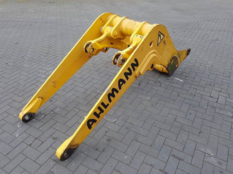 Ahlmann AZ150-23109714-Lifting framework/Schaufelarm/Giek - Стріла в категорії Будівельна техніка: фото 3 Ahlmann AZ150-23109714-Lifting framework/Schaufelarm/Giek - Стріла в категорії Будівельна техніка: фото 3