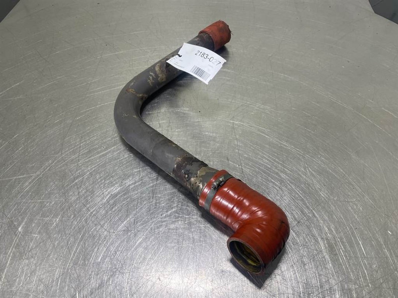 Ahlmann AZ150-4100746K-Charge air pipe/Ladeluftrohr - Двигун в категорії Будівельна техніка: фото 2 Ahlmann AZ150-4100746K-Charge air pipe/Ladeluftrohr - Двигун в категорії Будівельна техніка: фото 2