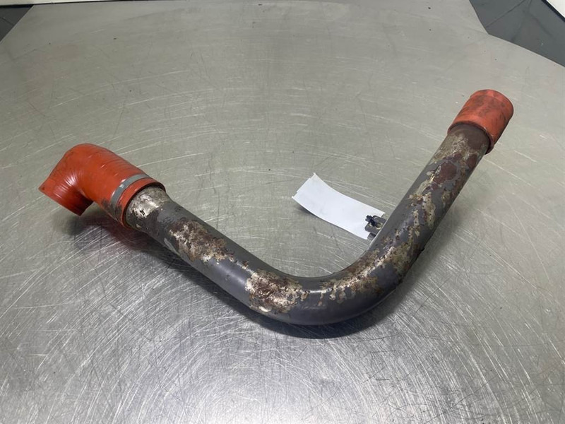 Ahlmann AZ150-4100746K-Charge air pipe/Ladeluftrohr - Двигун в категорії Будівельна техніка: фото 4 Ahlmann AZ150-4100746K-Charge air pipe/Ladeluftrohr - Двигун в категорії Будівельна техніка: фото 4